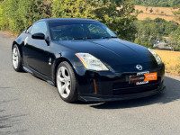 Nissan 350 Z - Image 7
