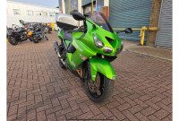 Kawasaki Zzr1400 - Image 5