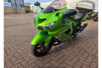 Kawasaki Zzr1400 - Image 6