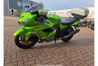 Kawasaki Zzr1400 - Image 7