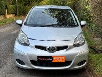 Toyota Aygo - Image 7
