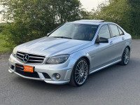 Mercedes-Benz C Class - Image 5