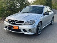 Mercedes-Benz C Class - Image 7