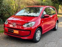 Volkswagen Up! - Image 5