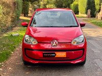 Volkswagen Up! - Image 7