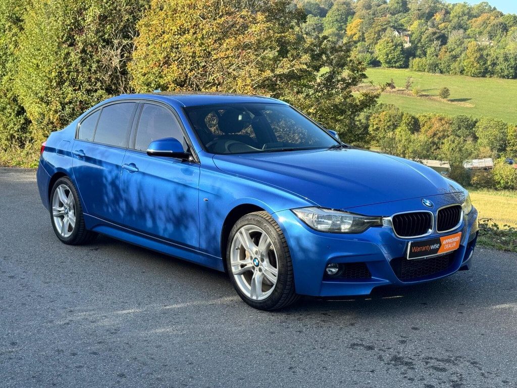 Bmw 3 Series - Image 2