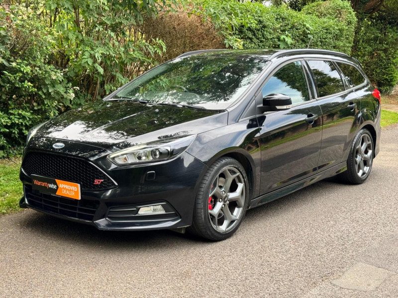 Ford Focus - Image 3