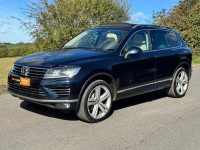 Volkswagen Touareg - Image 5