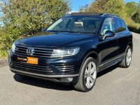 Volkswagen Touareg - Image 7