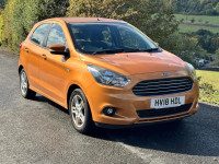 Ford Ka+ - Image 5