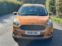 Ford Ka+ - Image 7