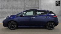 Nissan Leaf - Image 4