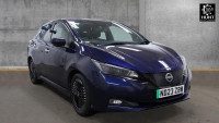 Nissan Leaf - Image 6