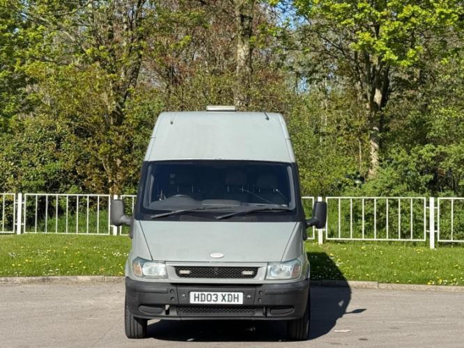 Ford Transit 2.4 Tdi 350 - Image 5