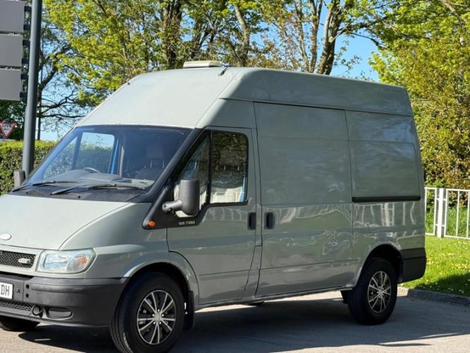 Ford Transit 2.4 Tdi 350 - Image 7