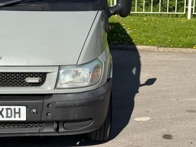 Ford Transit 2.4 Tdi 350 - Image 9