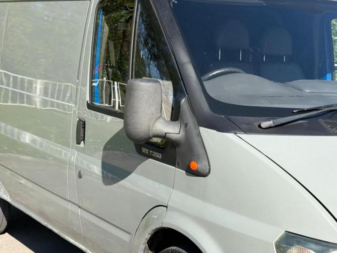 Ford Transit 2.4 Tdi 350 - Image 12