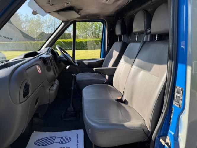 Ford Transit 2.4 Tdi 350 - Image 18