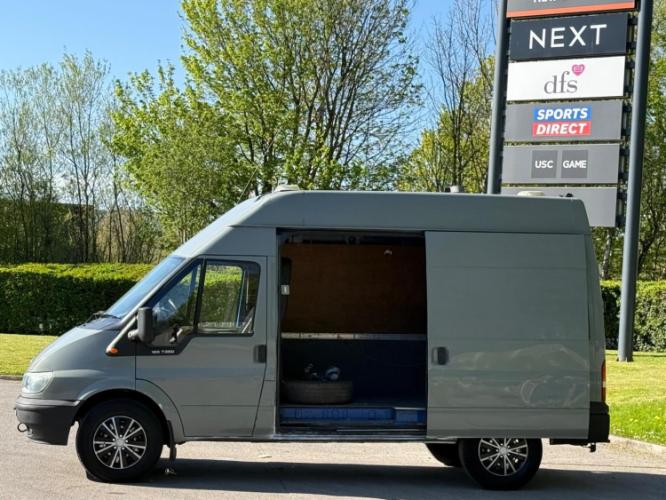 Ford Transit 2.4 Tdi 350 - Image 19