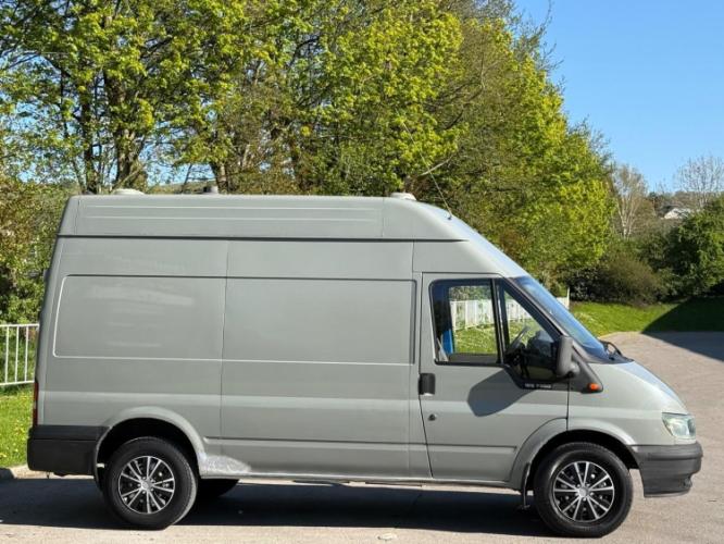 Ford Transit 2.4 Tdi 350 - Image 20