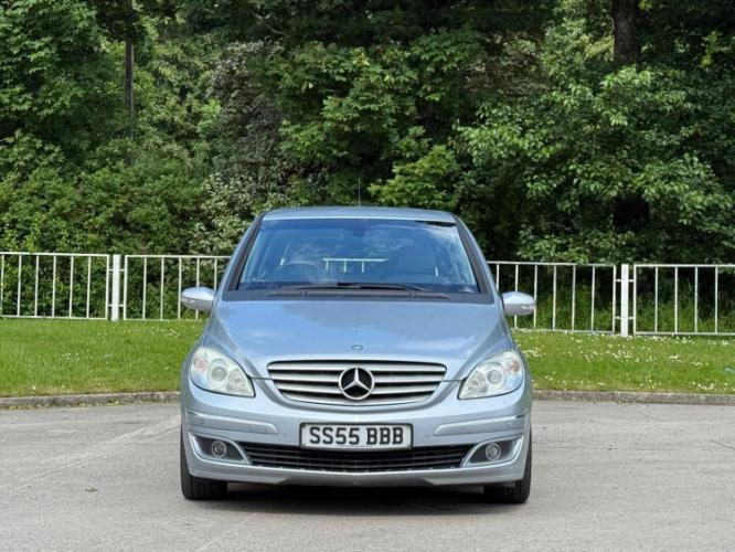 Mercedes-Benz B Class 2.0 B200 - Image 2