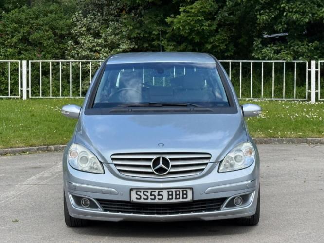Mercedes-Benz B Class 2.0 B200 - Image 11
