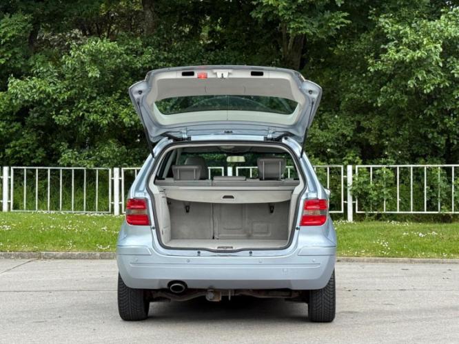 Mercedes-Benz B Class 2.0 B200 - Image 13