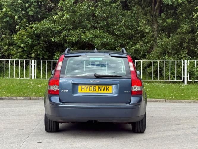 Volvo V50 2.0D Se 5Dr - Image 6