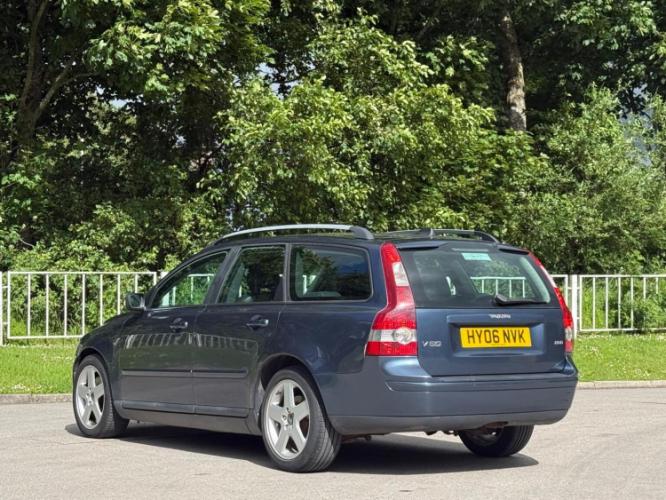 Volvo V50 2.0D Se 5Dr - Image 7