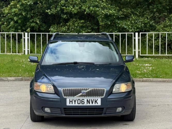 Volvo V50 2.0D Se 5Dr - Image 10