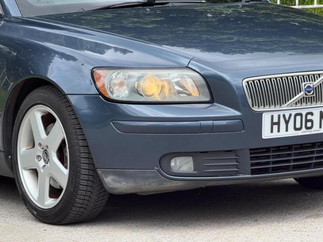 Volvo V50 2.0D Se 5Dr - Image 17