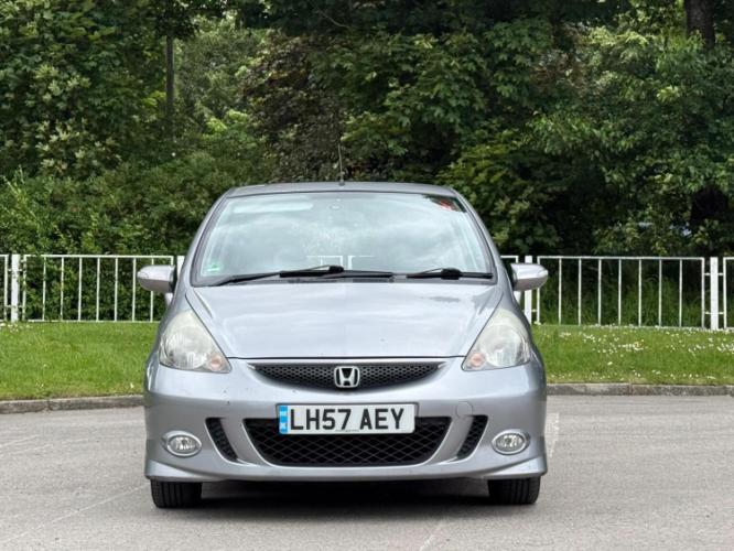 Honda Jazz 1.4 I-Dsi Sport - Image 2