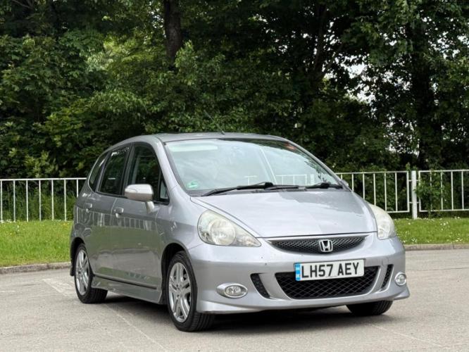 Honda Jazz 1.4 I-Dsi Sport - Image 3