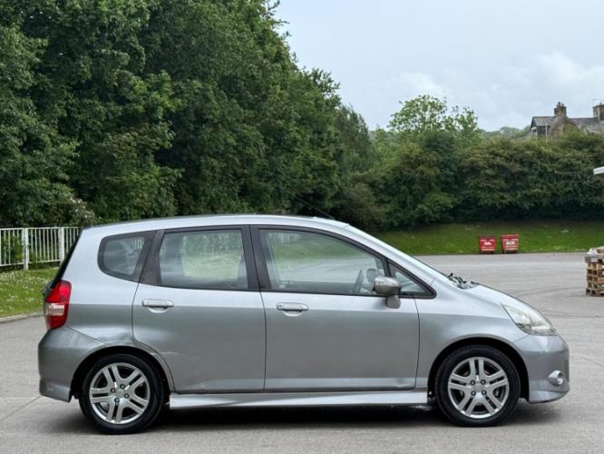 Honda Jazz 1.4 I-Dsi Sport - Image 5