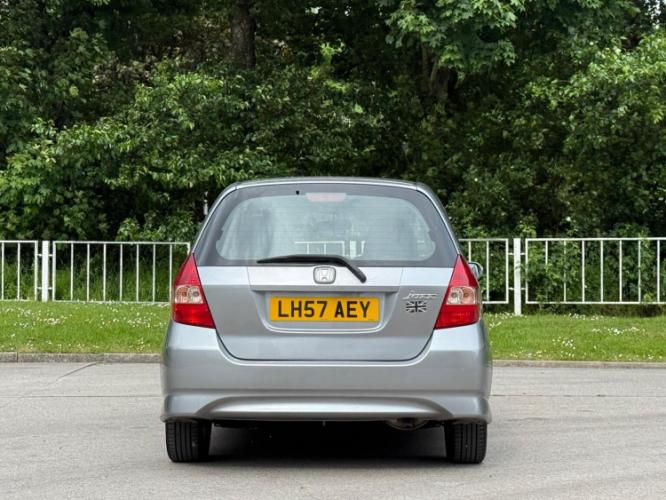 Honda Jazz 1.4 I-Dsi Sport - Image 7