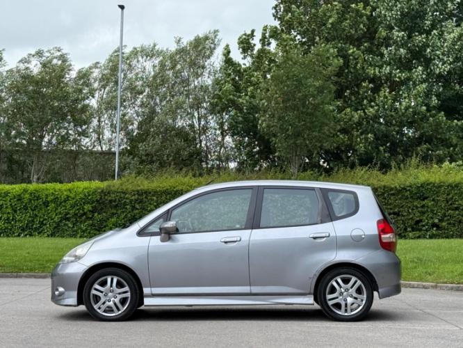 Honda Jazz 1.4 I-Dsi Sport - Image 9