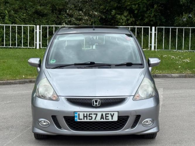 Honda Jazz 1.4 I-Dsi Sport - Image 11