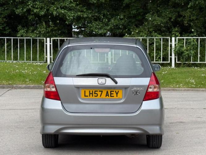 Honda Jazz 1.4 I-Dsi Sport - Image 12
