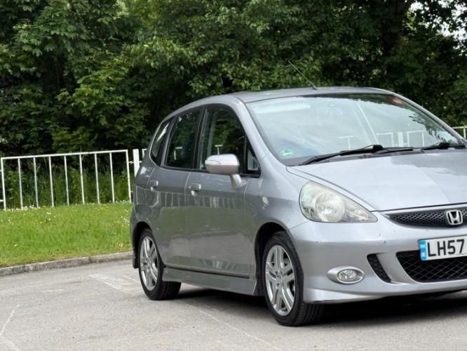 Honda Jazz 1.4 I-Dsi Sport - Image 14