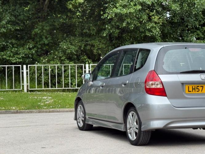Honda Jazz 1.4 I-Dsi Sport - Image 16