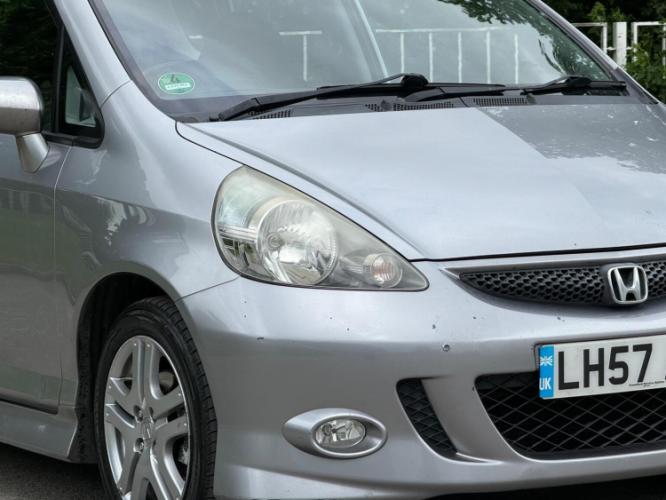 Honda Jazz 1.4 I-Dsi Sport - Image 18