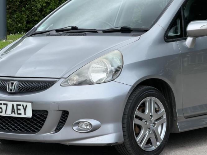 Honda Jazz 1.4 I-Dsi Sport - Image 19