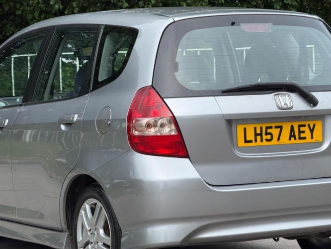 Honda Jazz 1.4 I-Dsi Sport - Image 20