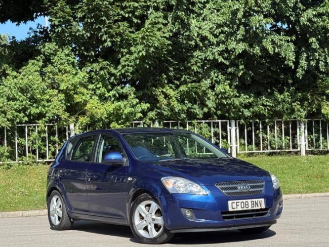 Kia Ceed 1.6 Crdi Ls - Image 3