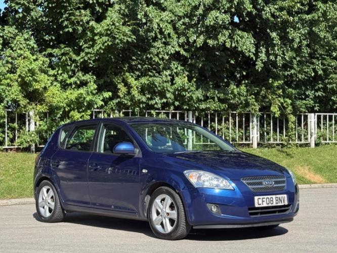 Kia Ceed 1.6 Crdi Ls - Image 4