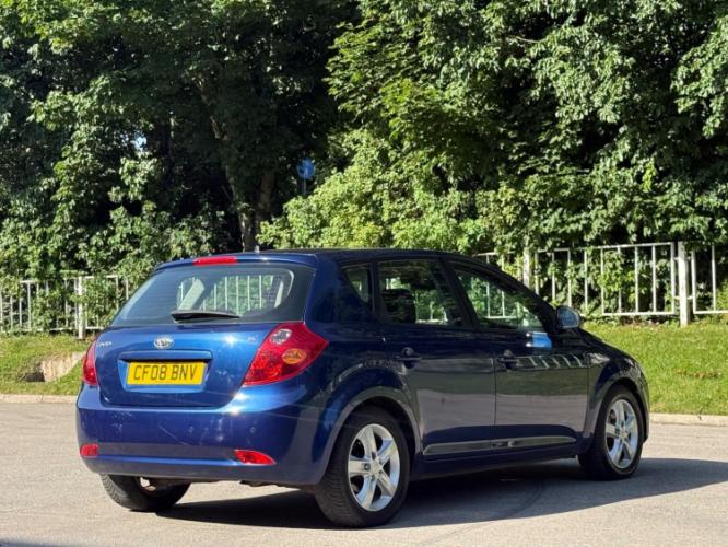 Kia Ceed 1.6 Crdi Ls - Image 5