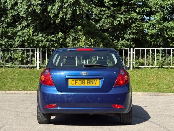 Kia Ceed 1.6 Crdi Ls - Image 6