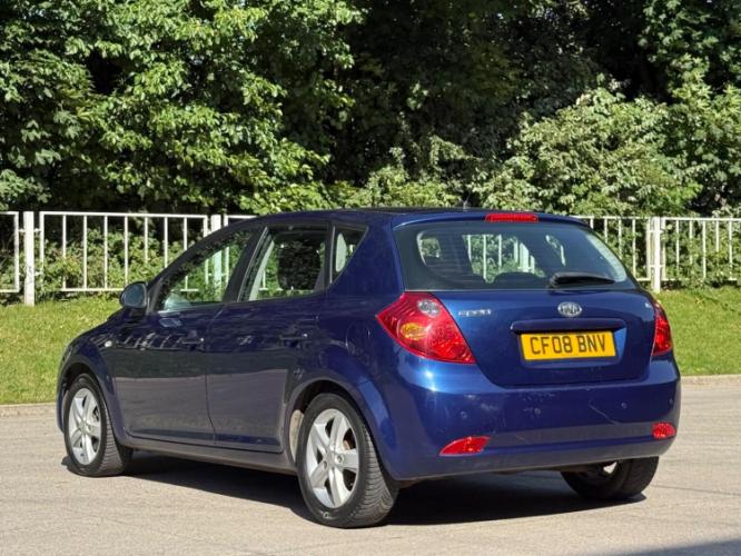 Kia Ceed 1.6 Crdi Ls - Image 7