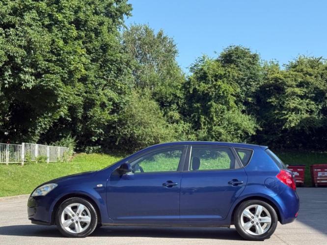 Kia Ceed 1.6 Crdi Ls - Image 8