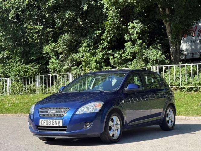 Kia Ceed 1.6 Crdi Ls - Image 9